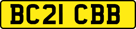 BC21CBB
