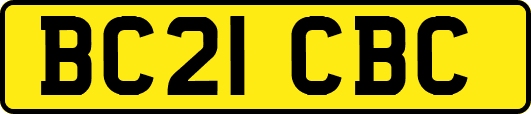 BC21CBC