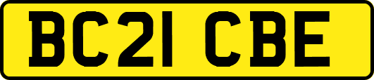 BC21CBE