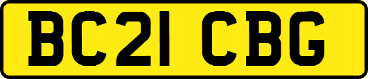 BC21CBG