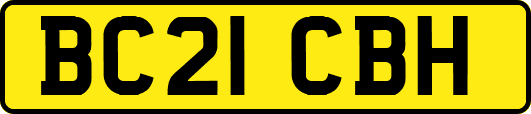 BC21CBH