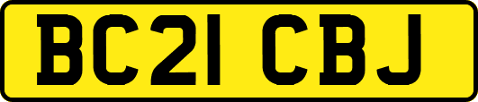 BC21CBJ