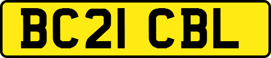 BC21CBL