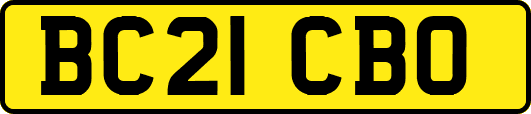 BC21CBO