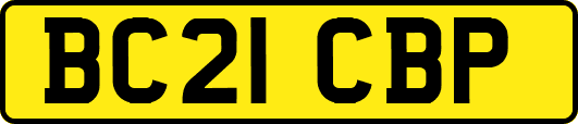 BC21CBP