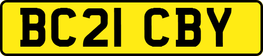 BC21CBY