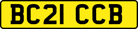 BC21CCB