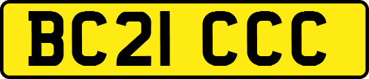 BC21CCC