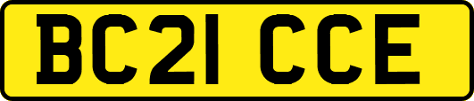 BC21CCE