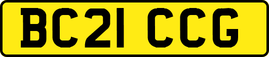 BC21CCG