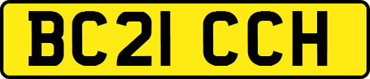 BC21CCH