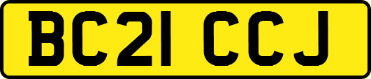 BC21CCJ
