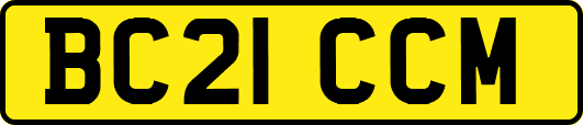 BC21CCM
