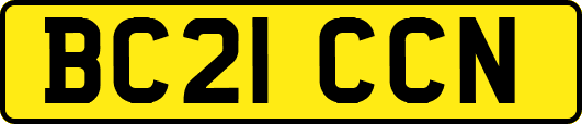 BC21CCN