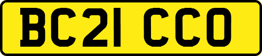 BC21CCO