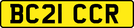 BC21CCR
