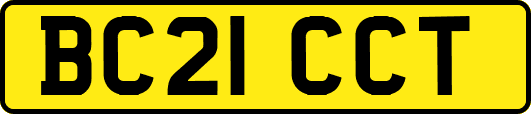 BC21CCT