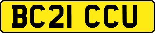 BC21CCU