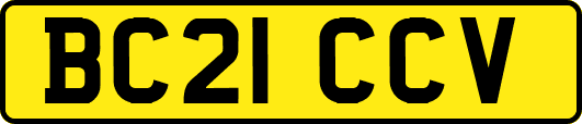 BC21CCV