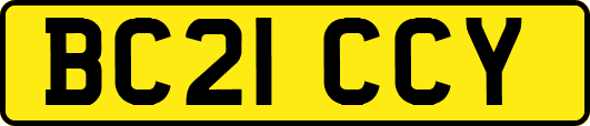 BC21CCY