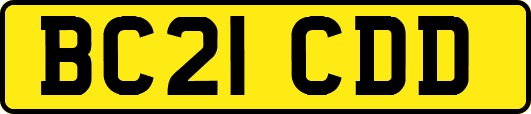 BC21CDD