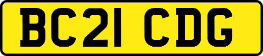 BC21CDG