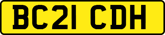 BC21CDH