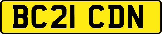 BC21CDN