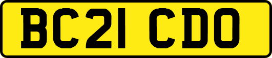 BC21CDO