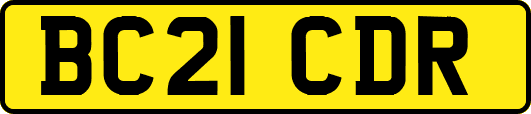 BC21CDR