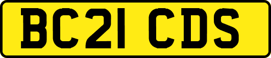 BC21CDS