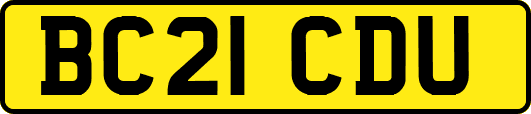 BC21CDU