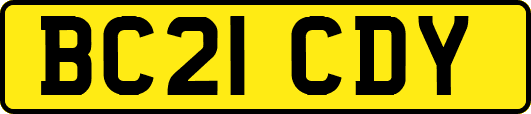 BC21CDY