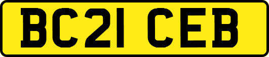 BC21CEB