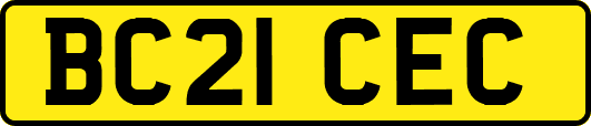 BC21CEC