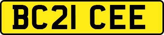 BC21CEE