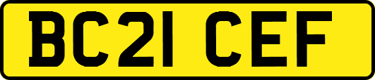 BC21CEF