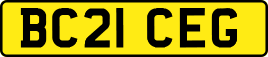 BC21CEG