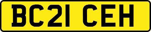 BC21CEH