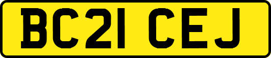 BC21CEJ