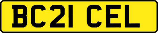 BC21CEL
