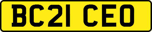 BC21CEO
