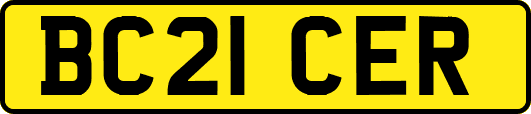 BC21CER