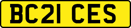 BC21CES