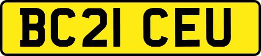 BC21CEU