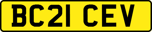 BC21CEV