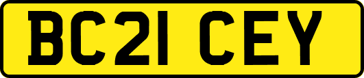 BC21CEY