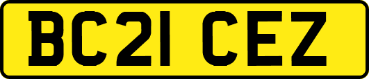 BC21CEZ
