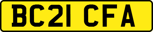 BC21CFA