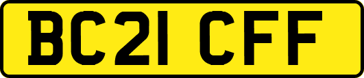 BC21CFF